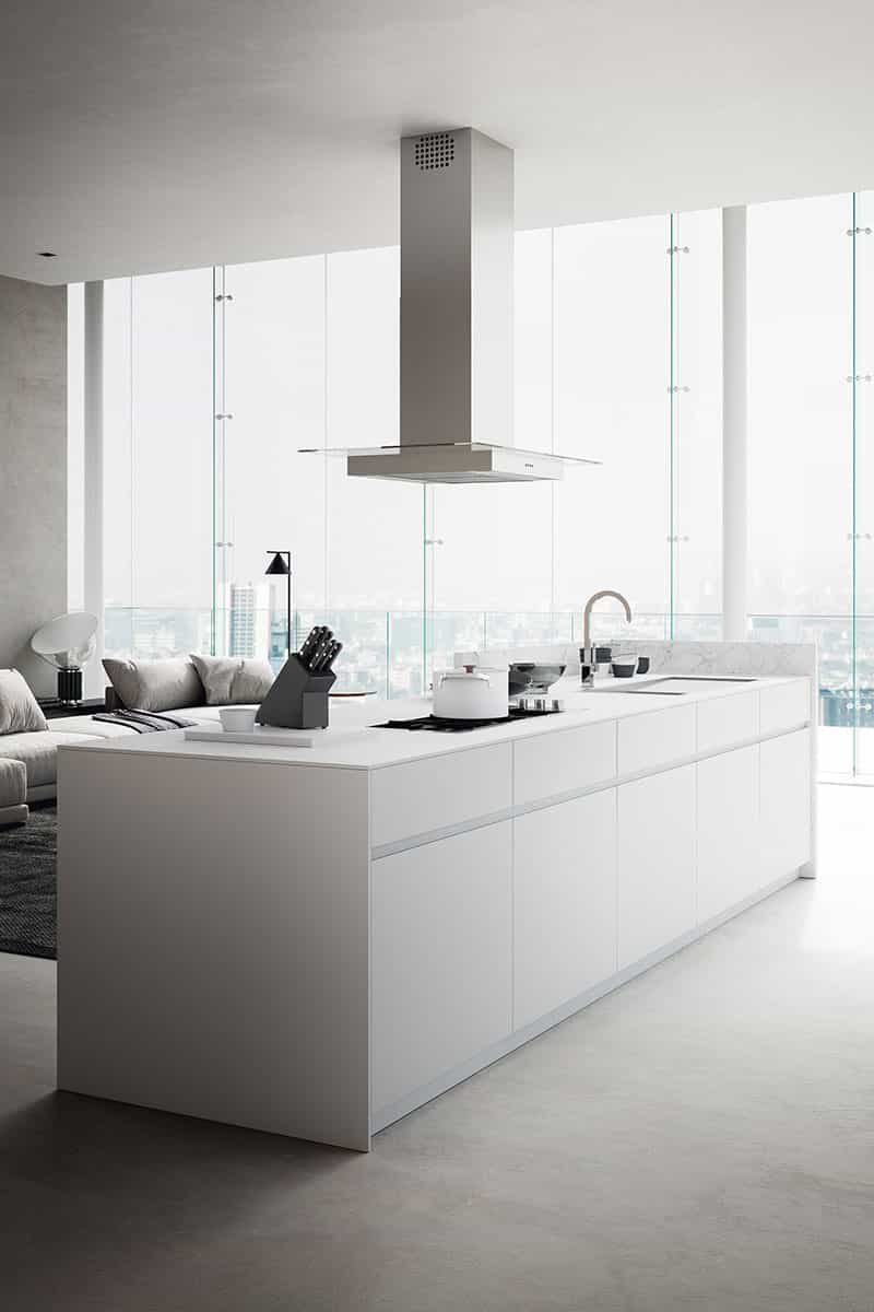 Cuisine Omicron