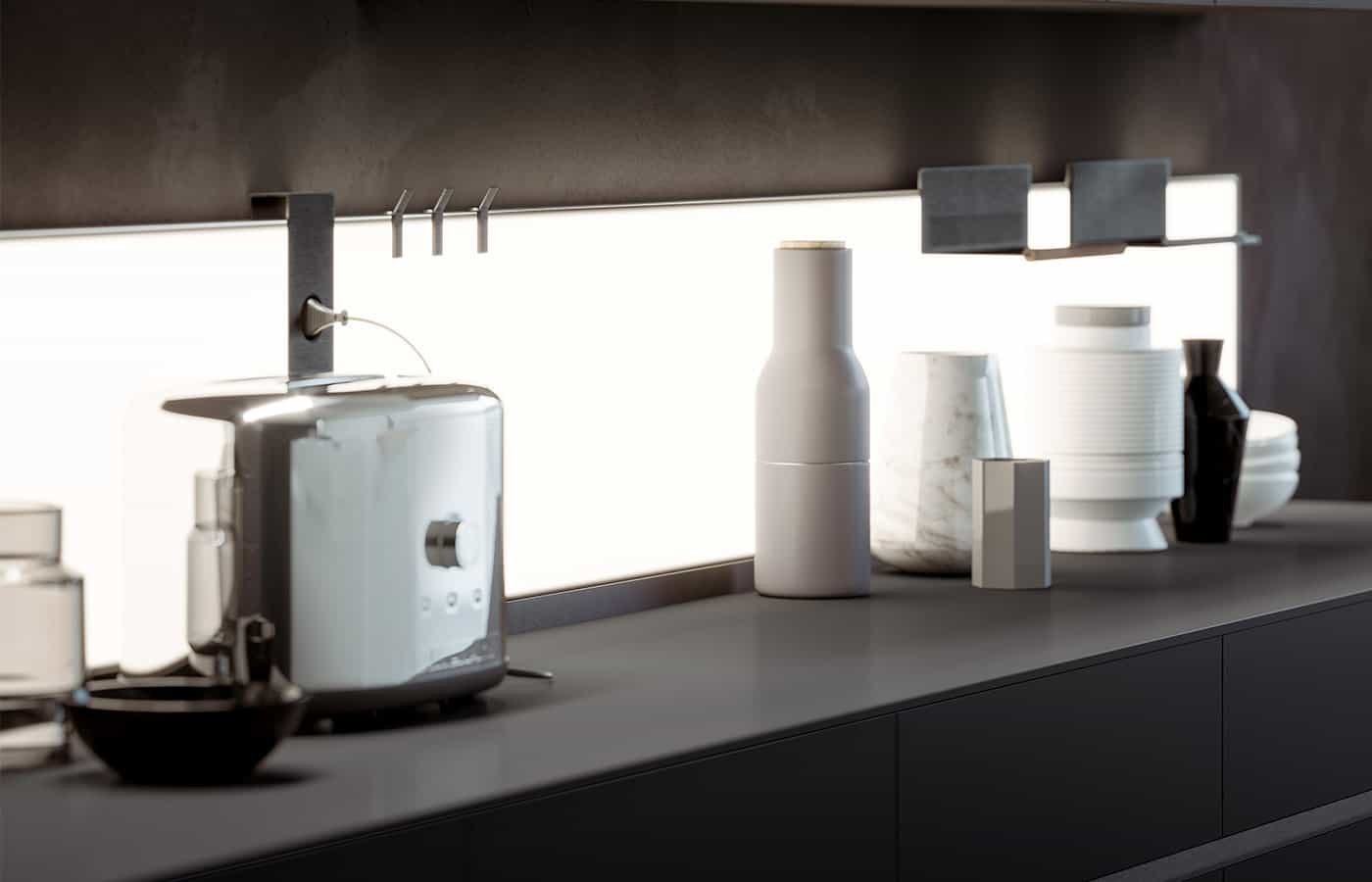 Cuisine T16