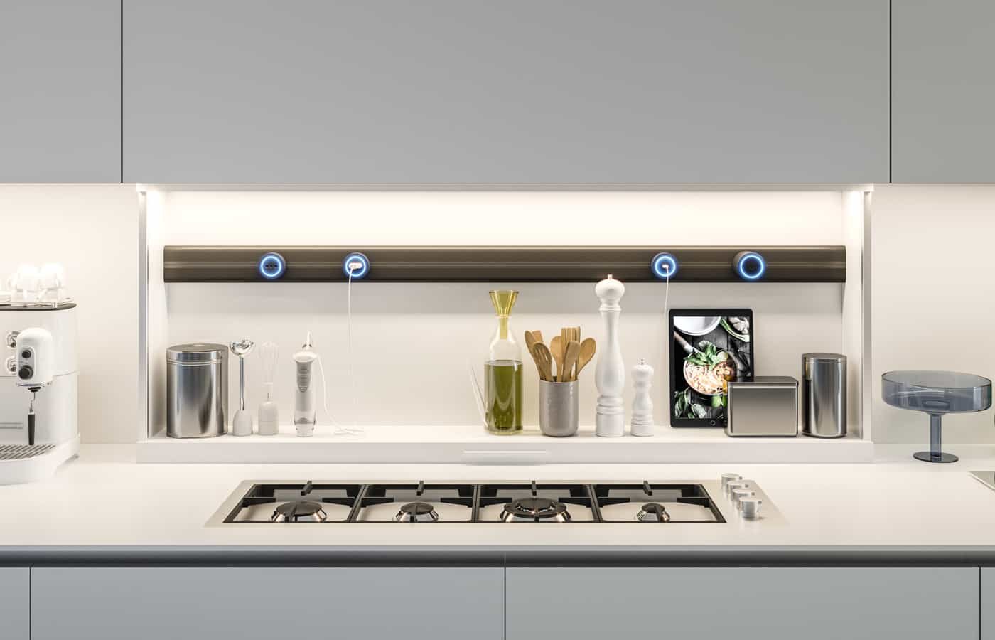 Cuisine T16