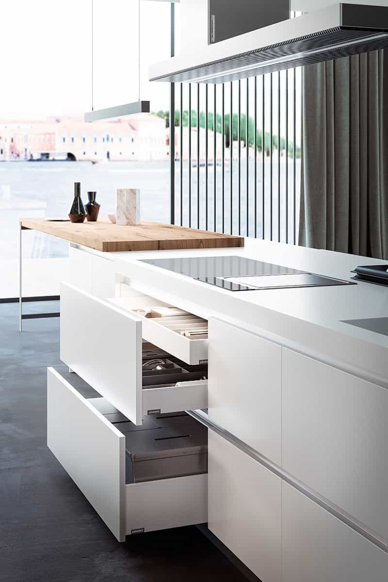 Cuisine T16